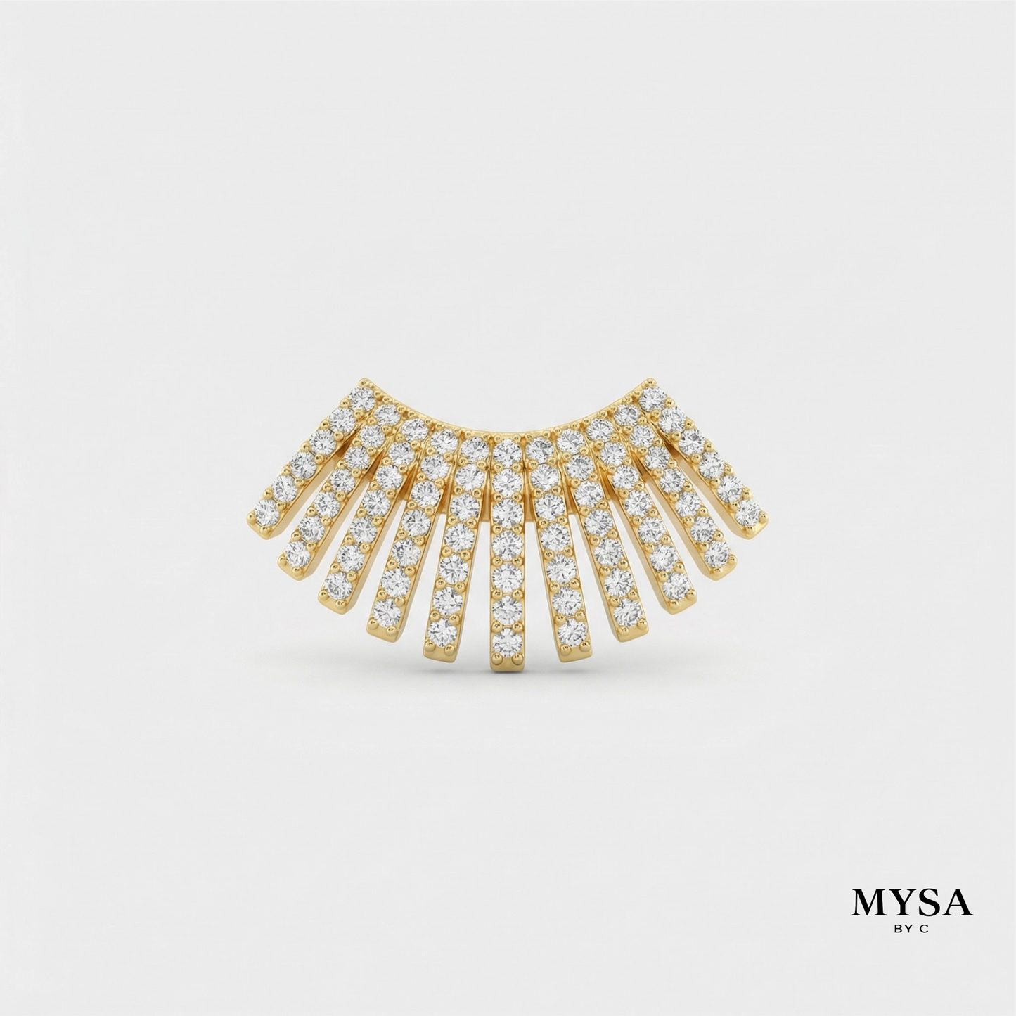Aurora Earrings