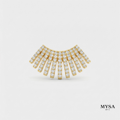 Aurora Earrings