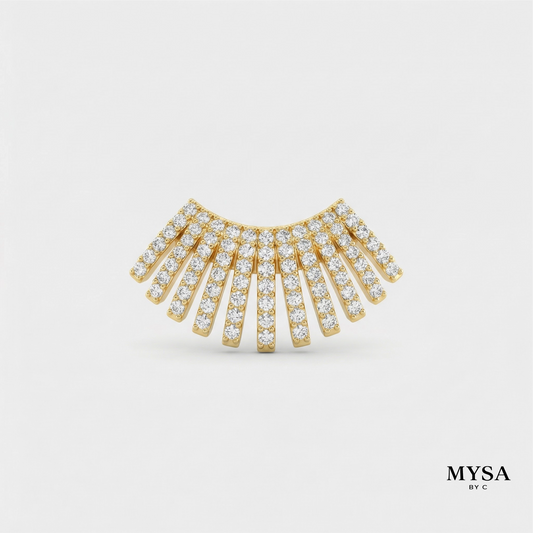 Aurora Earrings