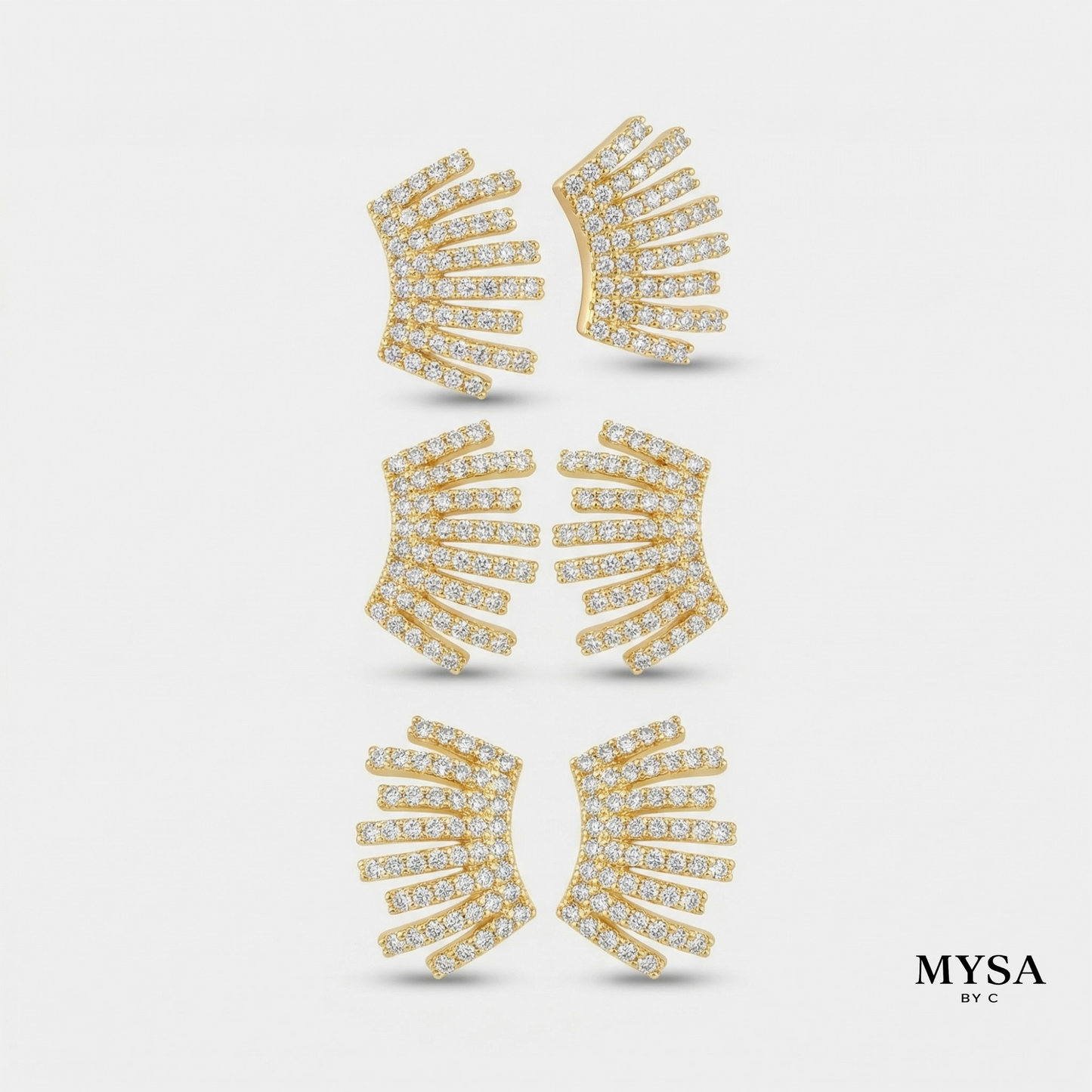 Aurora Earrings