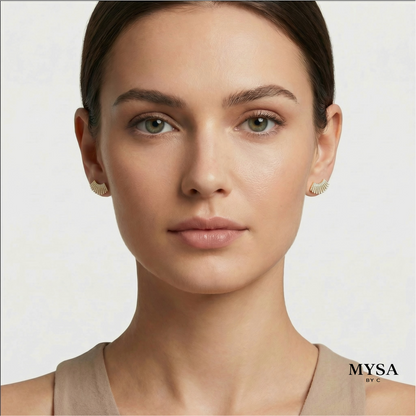 Aurora Earrings
