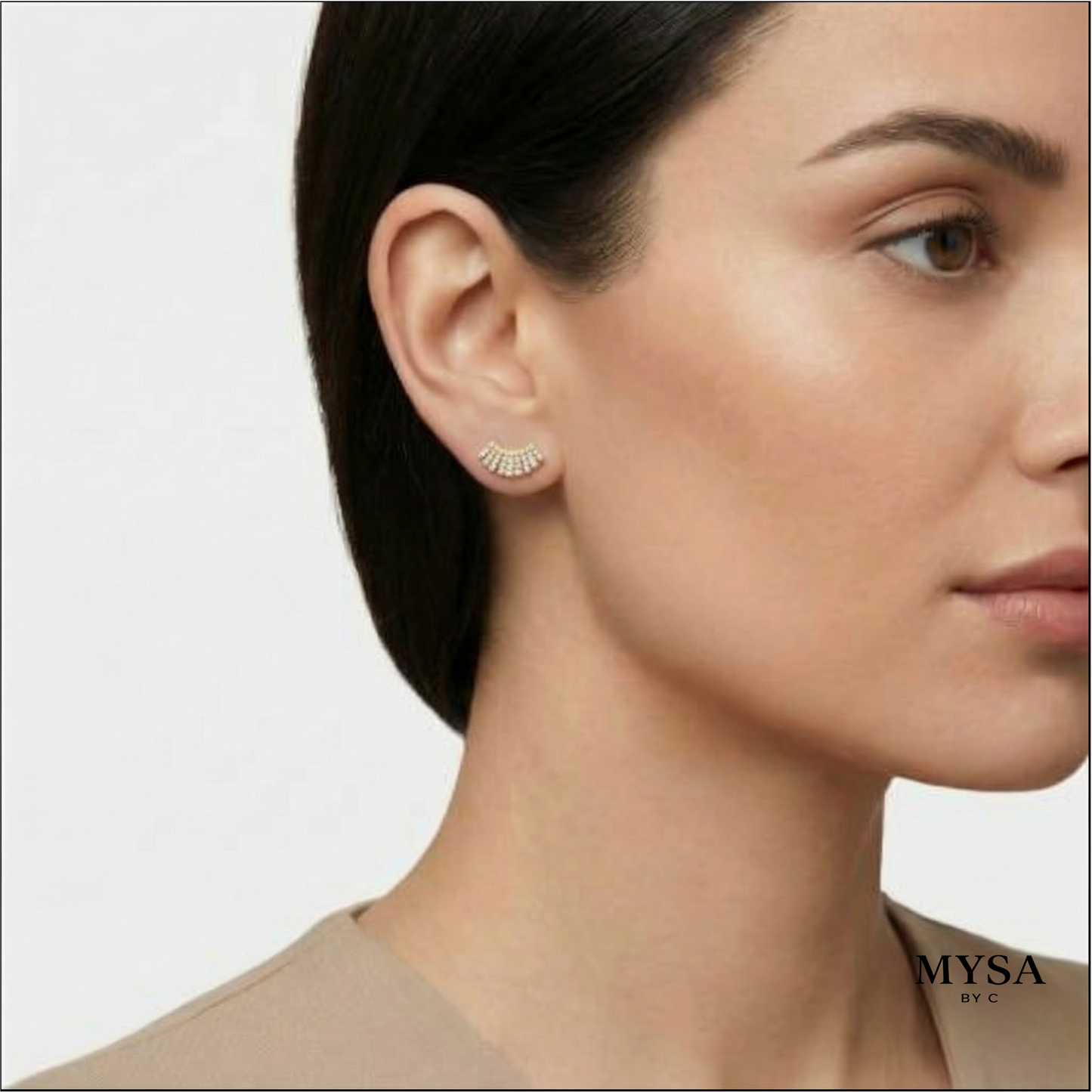Aurora Earrings