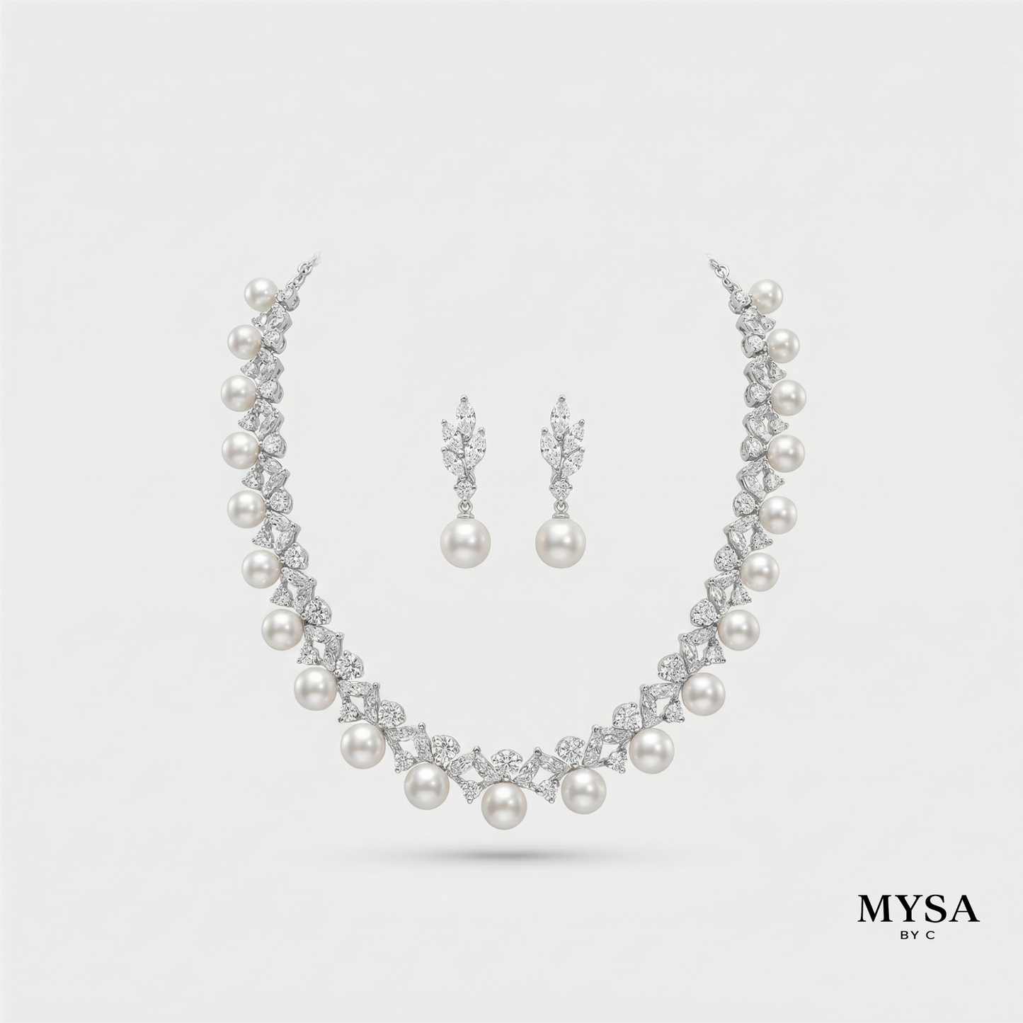 Pearl Glow Set