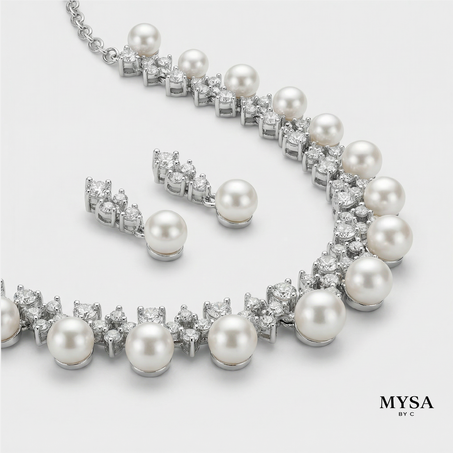 Pearl Glow Set