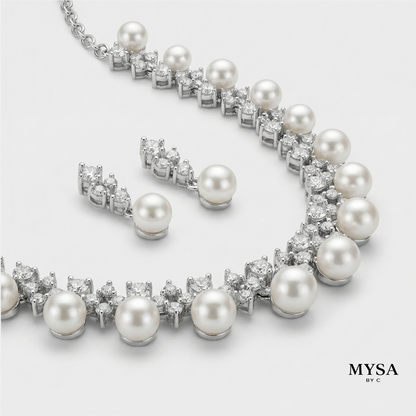 Pearl Glow Set