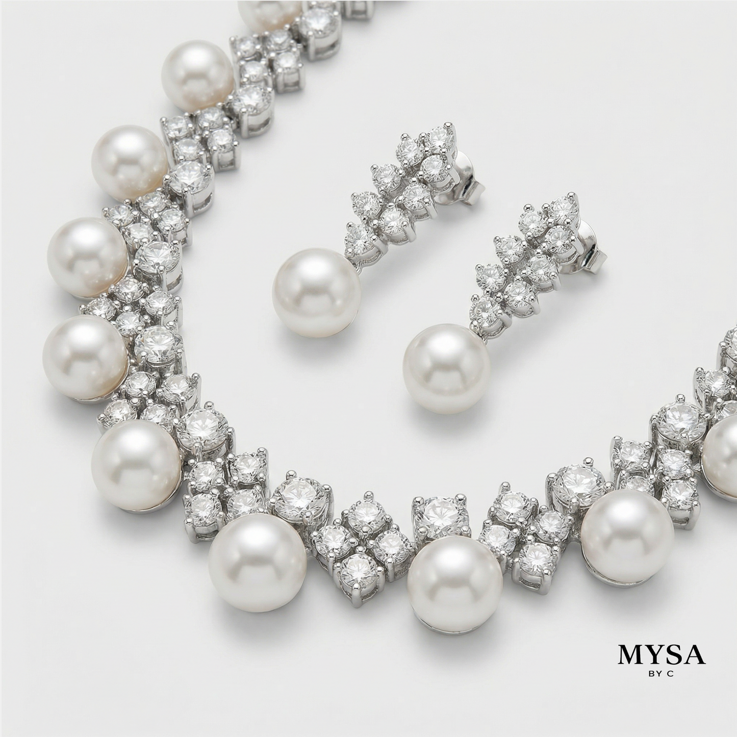 Pearl Glow Set