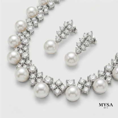 Pearl Glow Set