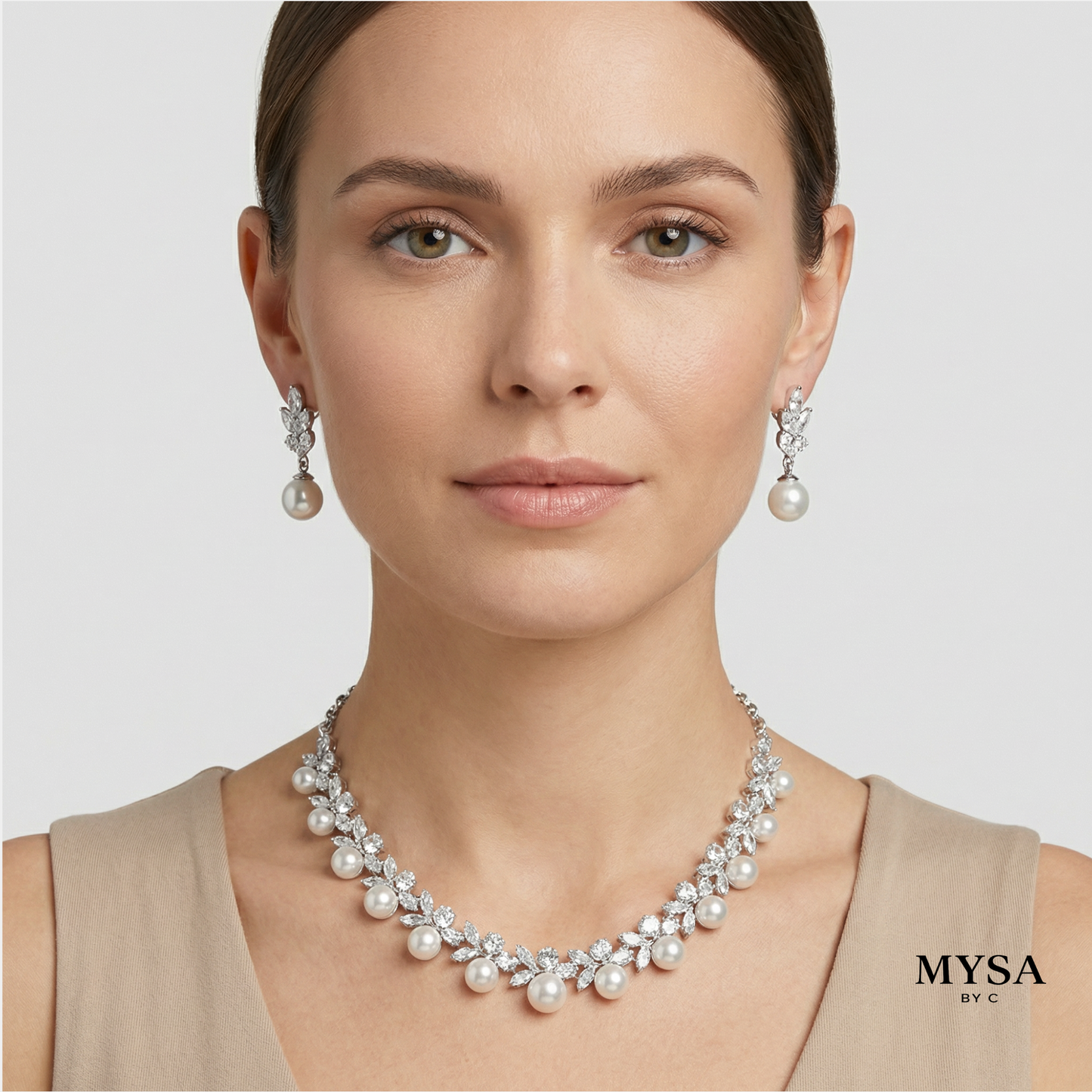 Pearl Glow Set