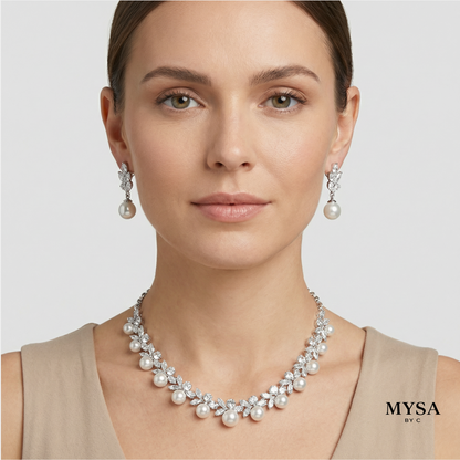 Pearl Glow Set