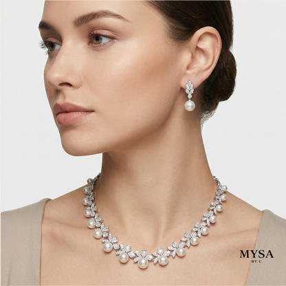 Pearl Glow Set