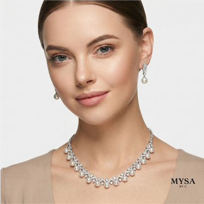 Pearl Glow Set