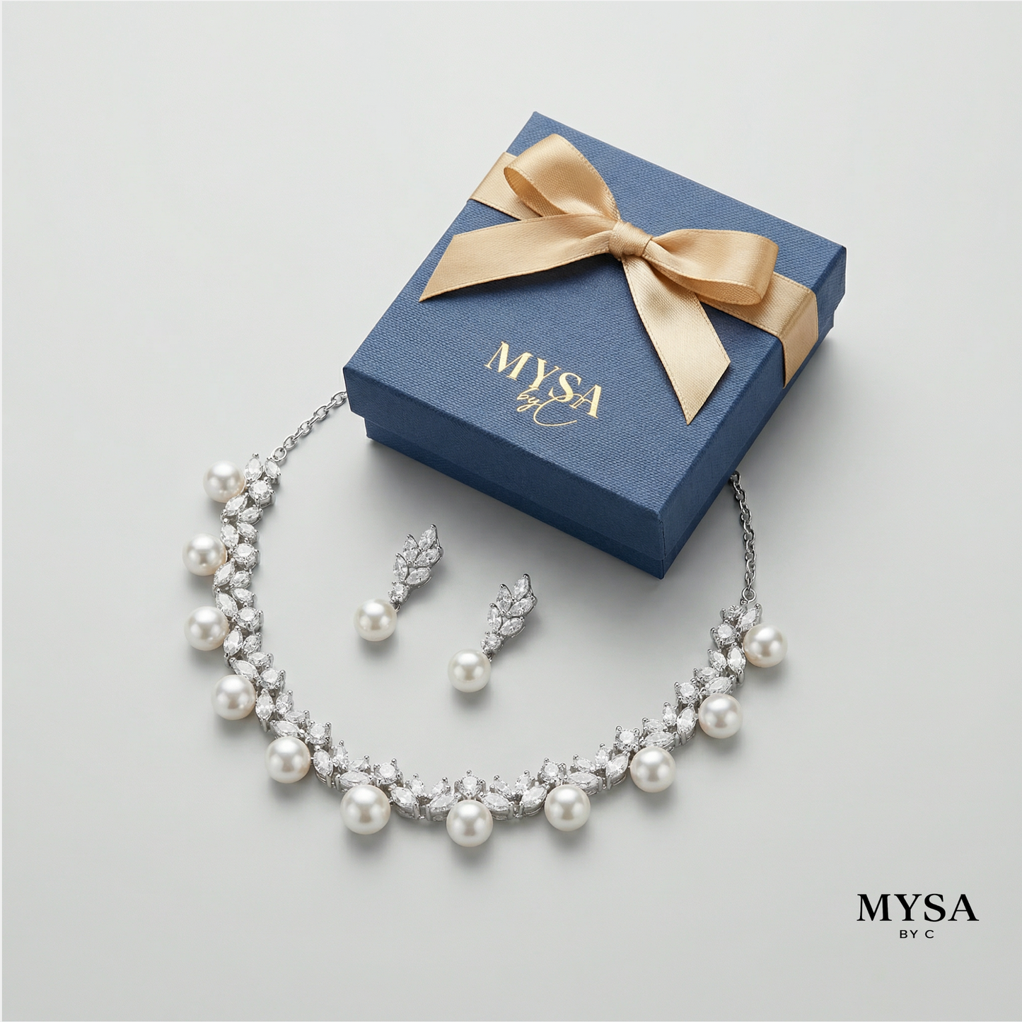 Pearl Glow Set