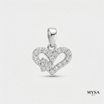 Mutual Love Necklace