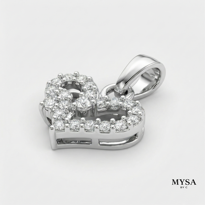 Mutual Love Necklace